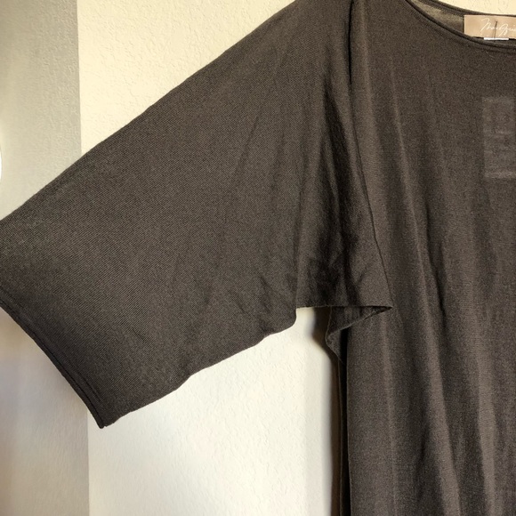 NWT Max Azria Tunic Sweater - Picture 3 of 4